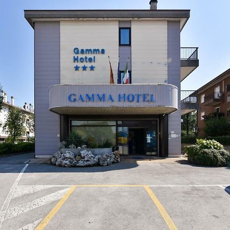 Gamma Hotel Marcon Ngoại thất bức ảnh
