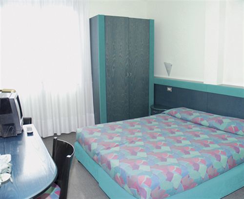 Gamma Hotel Marcon Ngoại thất bức ảnh