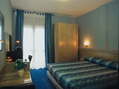Gamma Hotel Marcon Ngoại thất bức ảnh