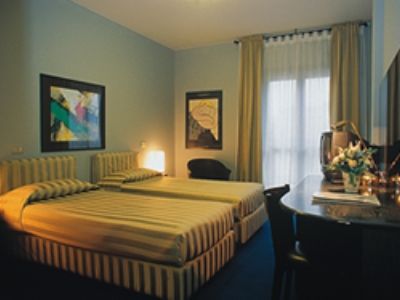 Gamma Hotel Marcon Ngoại thất bức ảnh