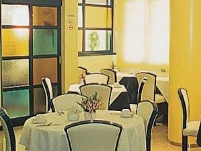 Gamma Hotel Marcon Ngoại thất bức ảnh