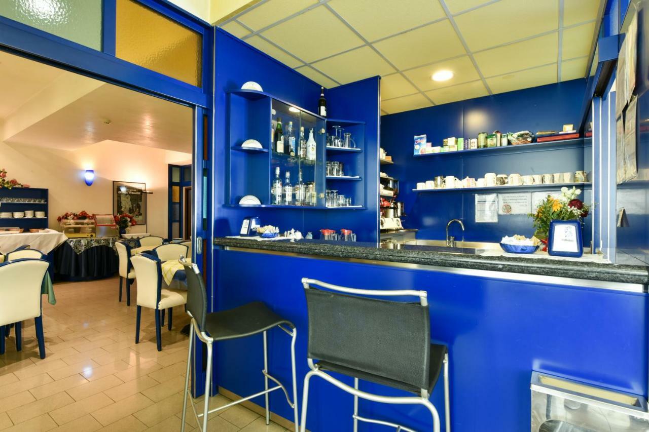 Gamma Hotel Marcon Ngoại thất bức ảnh
