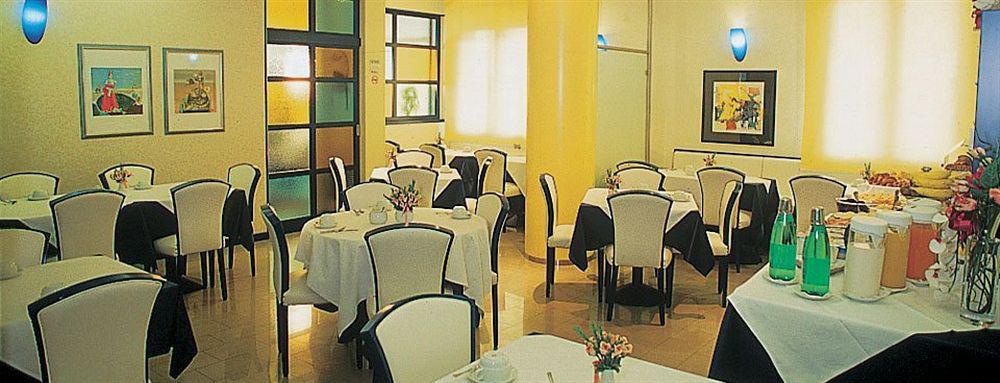 Gamma Hotel Marcon Ngoại thất bức ảnh