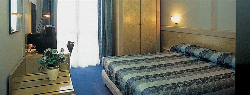 Gamma Hotel Marcon Ngoại thất bức ảnh